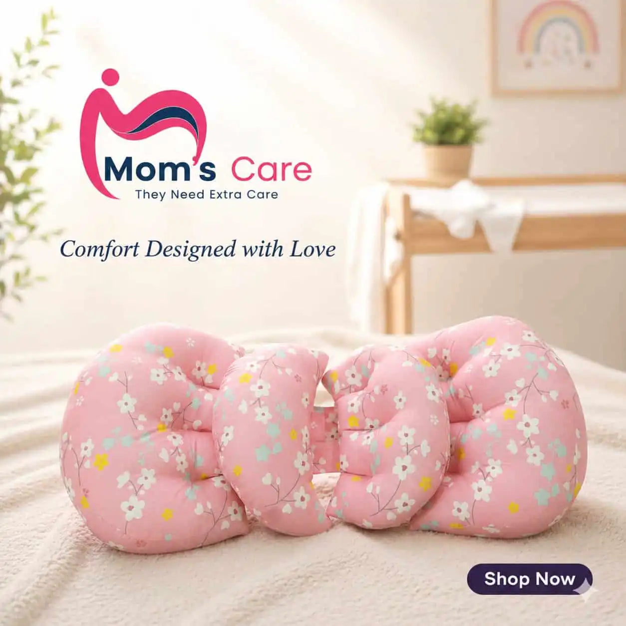 Pregnancy care