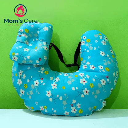 Nursing Pillow - ব্রেস্ট ফিডিং পিলো