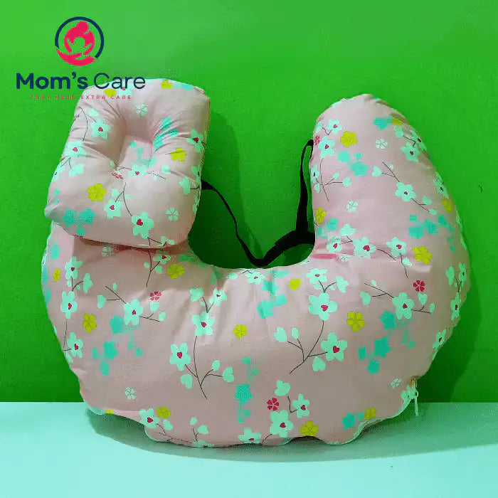 Nursing Pillow - ব্রেস্ট ফিডিং পিলো