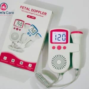 Fetal Doppler