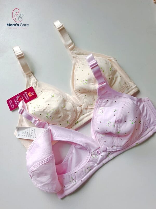 Nursing Bra 2ps Combo
